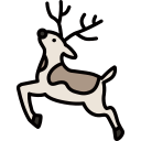 Reindeer icon