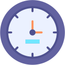 reloj icon