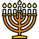 Candelabra icon