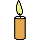 Candle icon