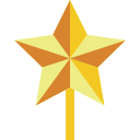 estrella icon