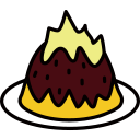 Pudding icon