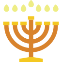 candelabro icon