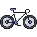 bicicleta icon