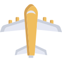 avión