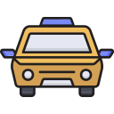 taxi icon