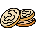 Cookie icon