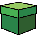 Box icon