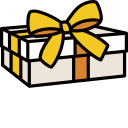 Gift icon