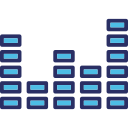 estructuración de datos icon