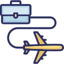 avión icon