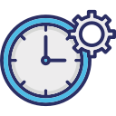 reloj icon