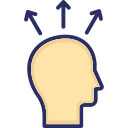 Head icon