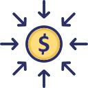 dólar icon