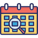 calendario icon