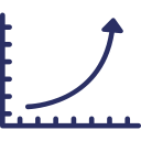 estadísticas icon