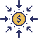 dólar icon