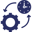 reloj icon