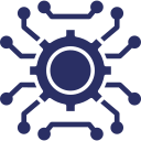 integración icon