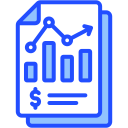 crecimiento financiero 