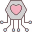 corazón icon