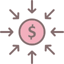 dólar icon