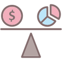 dólar icon