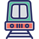 ferrocarril icon