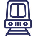 ferrocarril icon