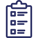 lista de verificación 