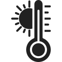 temperatura icon