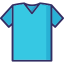 camiseta icon