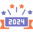 2024 icon