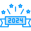 2024 icon