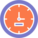 reloj icon