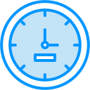 reloj icon