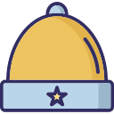 gorra icon