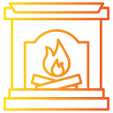 chimenea icon