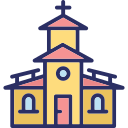 iglesia icon