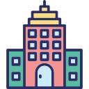 departamento icon