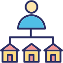 departamento icon