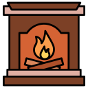 chimenea icon