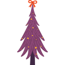 árbol de navidad icon