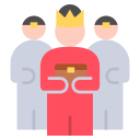 los tres reyes magos icon