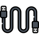 cable usb icon