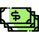 dinero icon