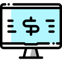 monitor icon