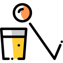 pong de la cerveza icon