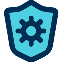 seguridad icon