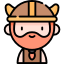 vikingo icon